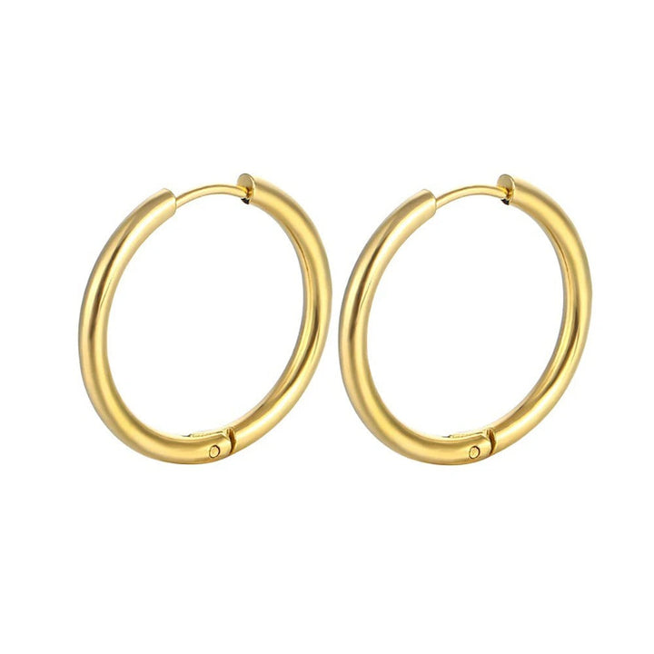 New title: Noémie Sorell Earrings
