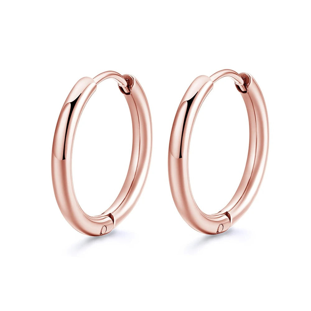New title: Noémie Sorell Earrings