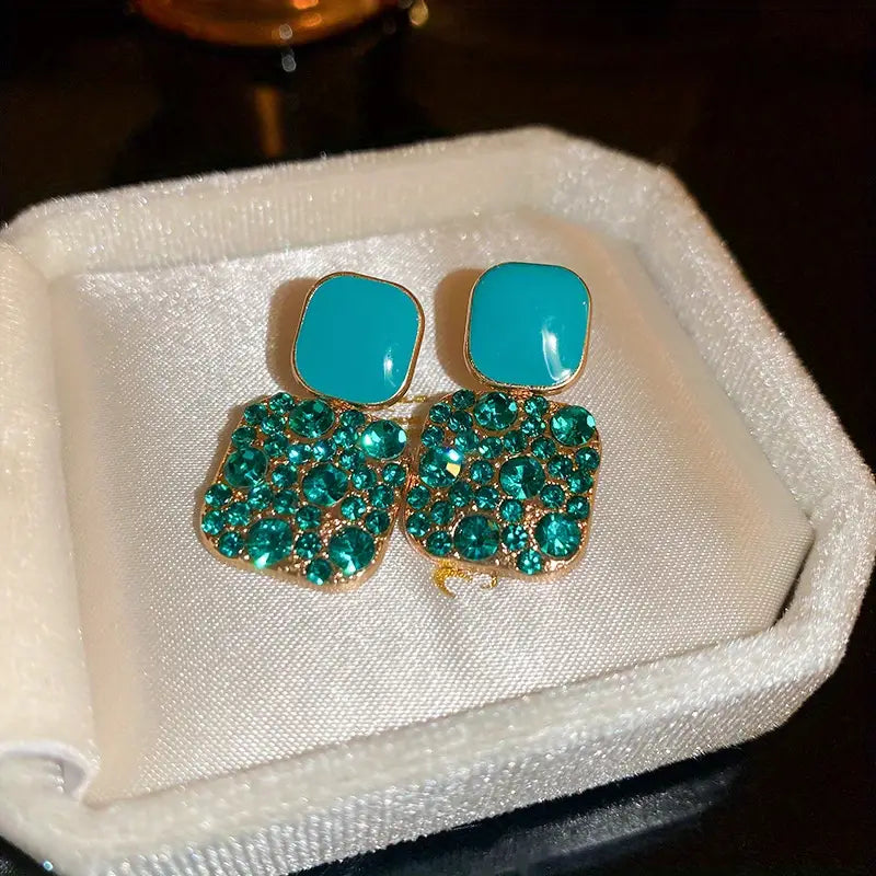 Biancha Selvaggia Earrings | Gold