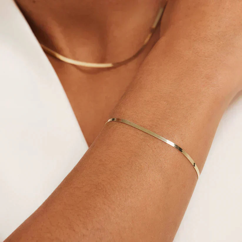 Braclet Sun Snake