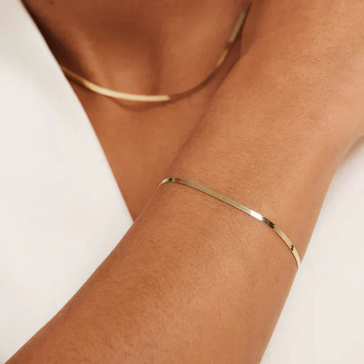 Bracelet Sun Snake
