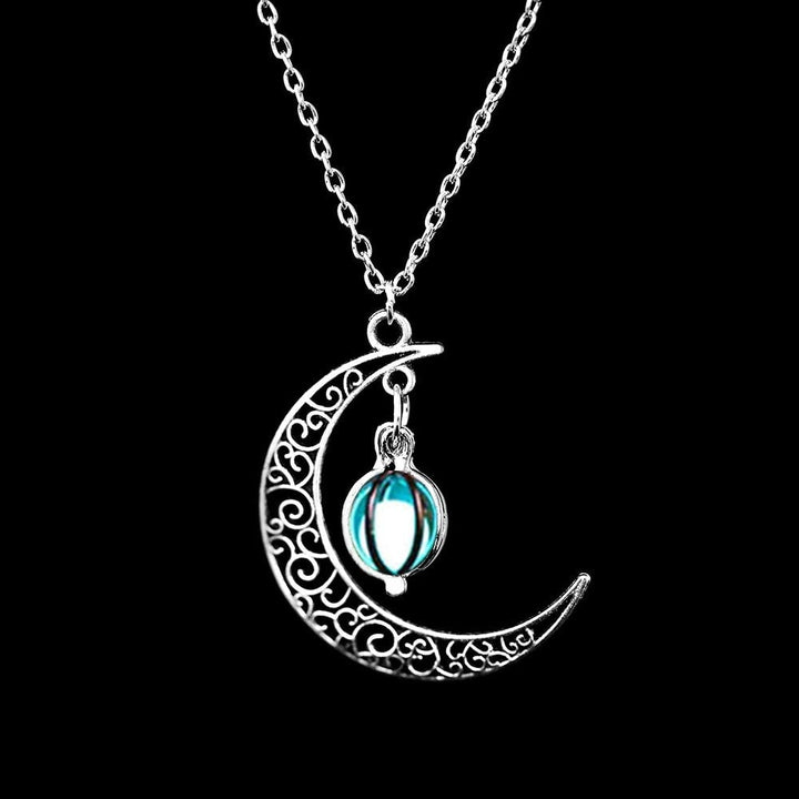 Moonlite Luminous Pendant
