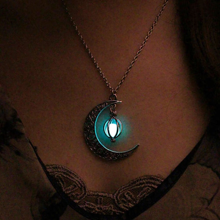 Moonlite Luminous Pendant