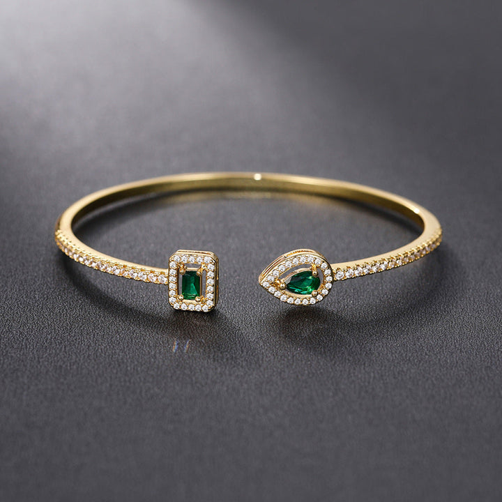 Verdeira Carusso Bracelet | Gold