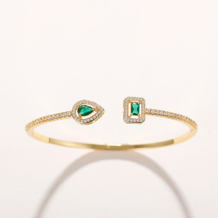 Verdeira Carusso Bracelet | Gold