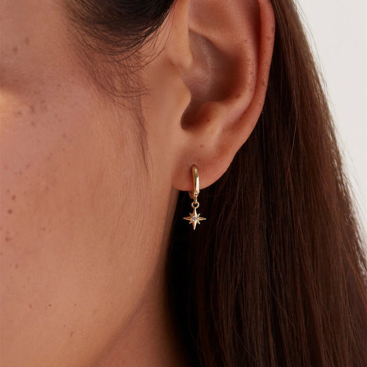 Modified title: Vudu Earrangs