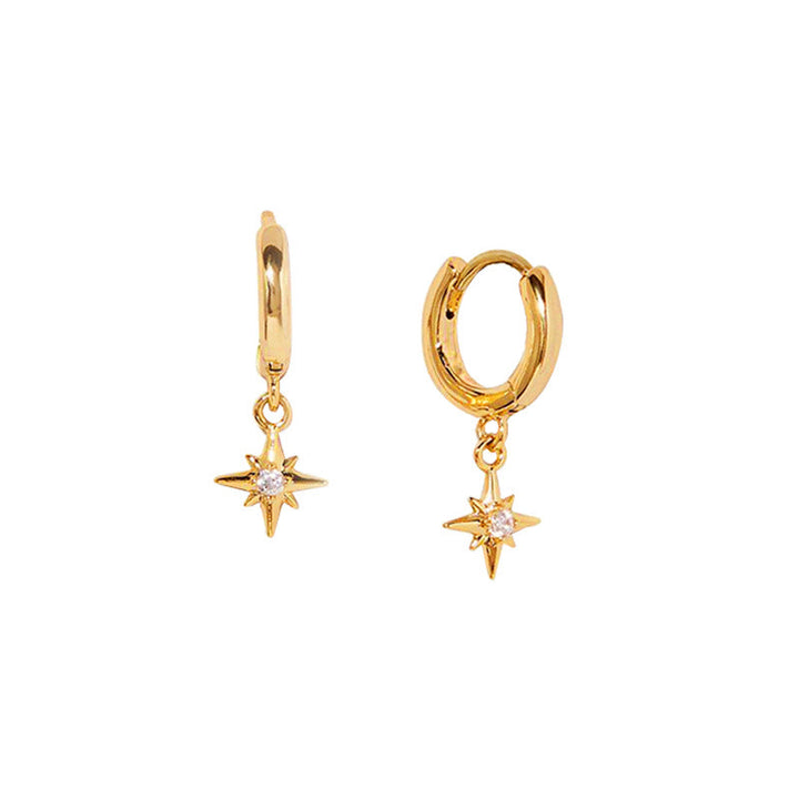 Modified title: Vudu Earrangs