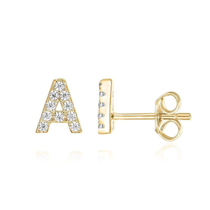 Modified title: Initial Earings