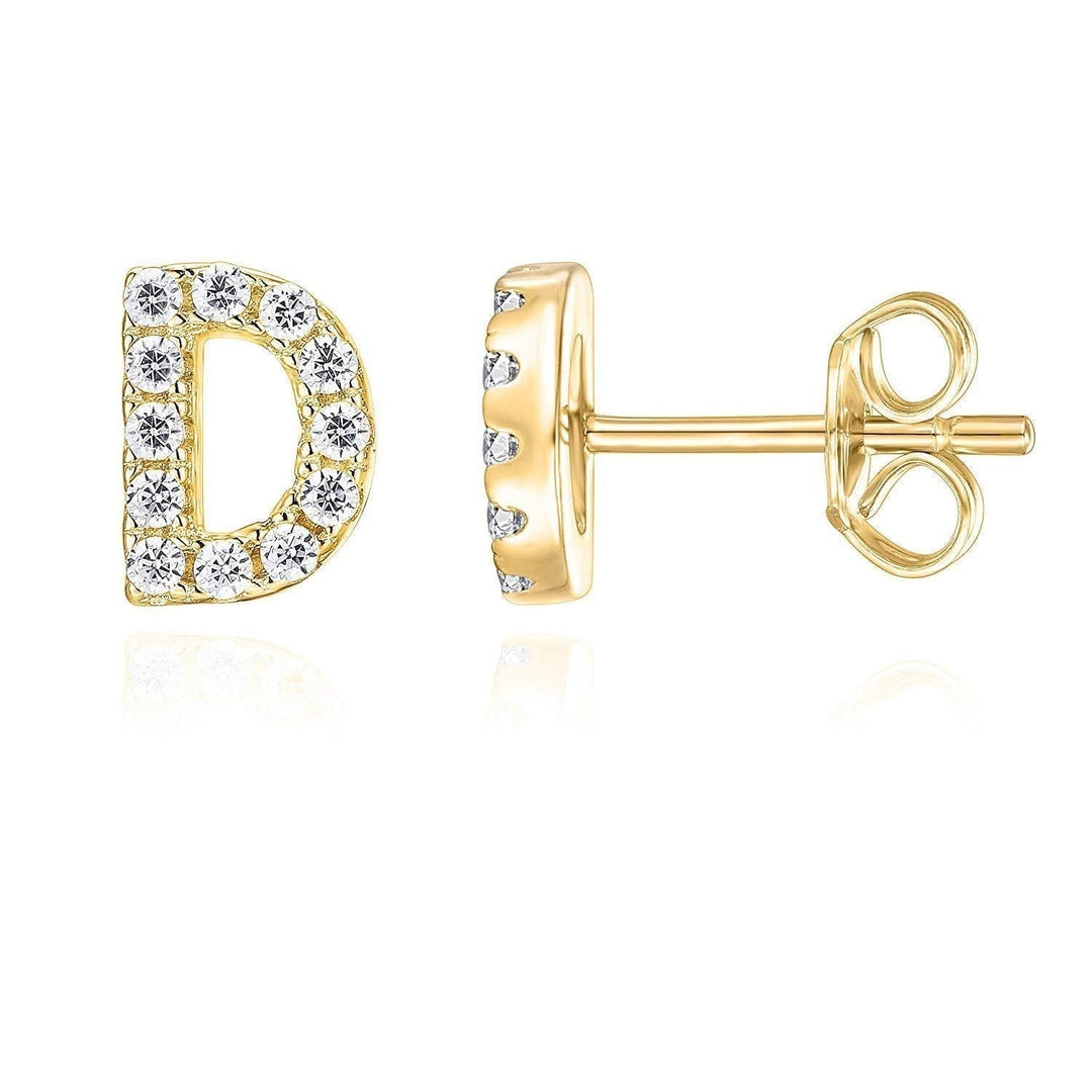 Modified title: Initial Earings