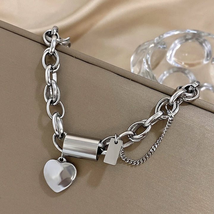 Chunkey Comfort Bracelet