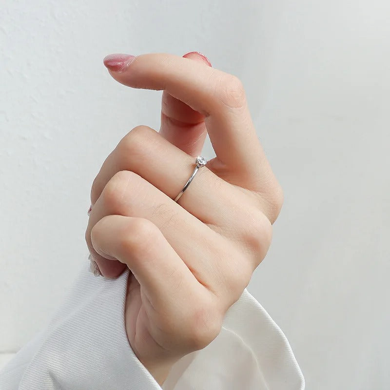 Modified title: Abella Maris Ring