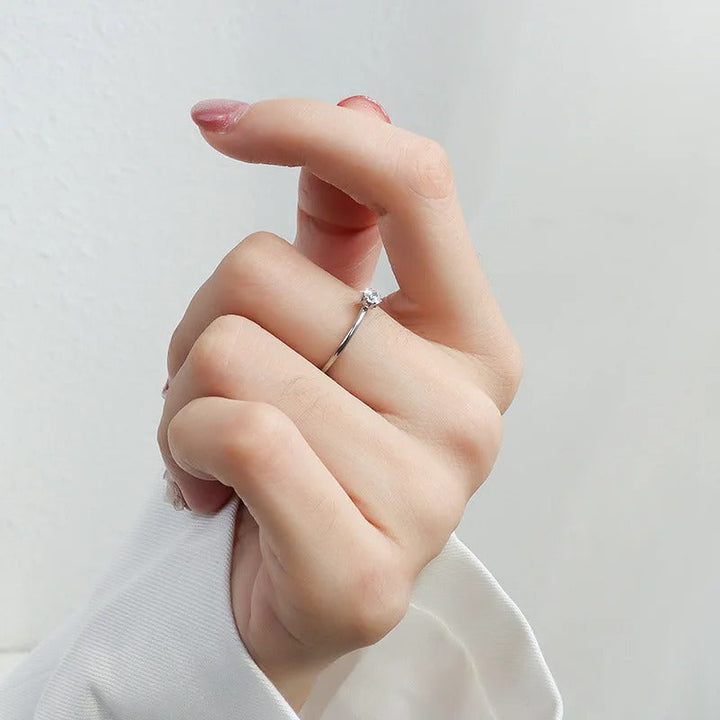 Modified title: Abella Maris Ring