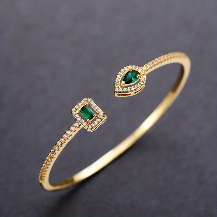 Verdeira Carusso Bracelet | Gold