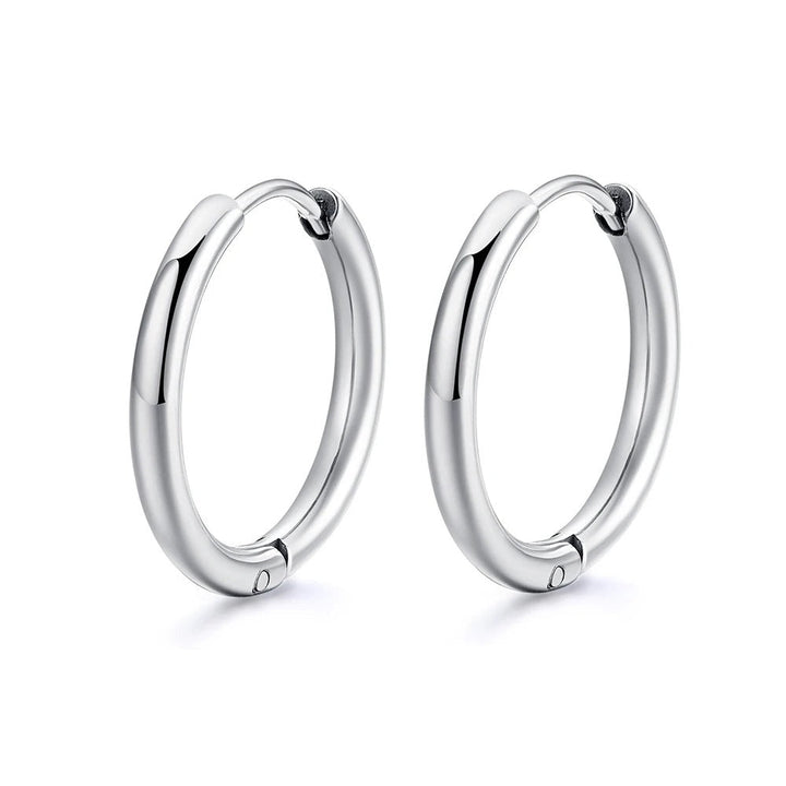New title: Noémie Sorell Earrings