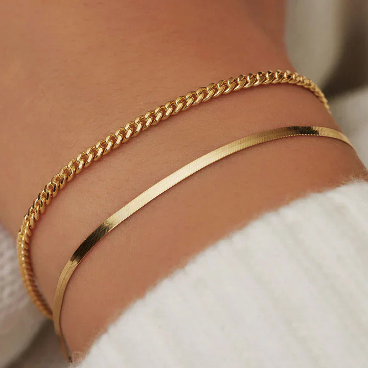 Braclet Sun Snake