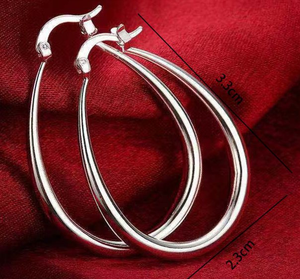 Vintige Gold Earrings